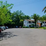 Zografia Lägenhetshotell Corfu (city)