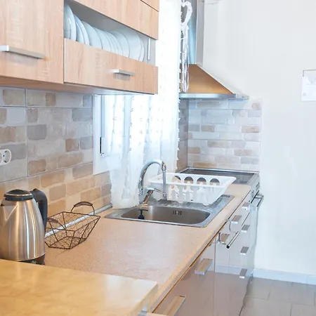 ζωγραφιά Corfu (city)