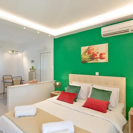 ζωγραφιά Corfu (city)