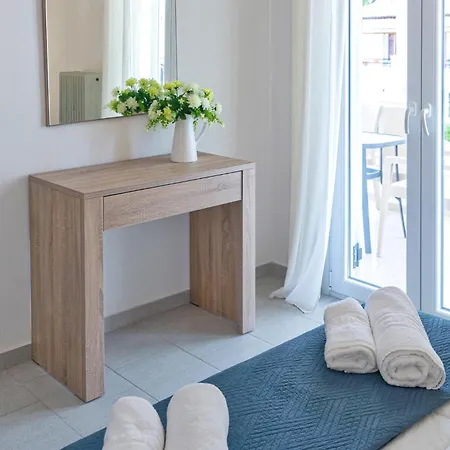 ζωγραφιά 3* Corfu (city)