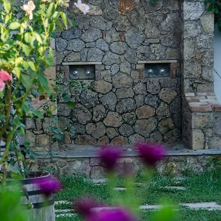 ζωγραφιά Ξενοδοχείο με διαμερίσματα Corfu (city)