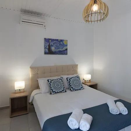 Zografia Lejlighedshotel *