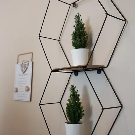 Zografia Lejlighedshotel