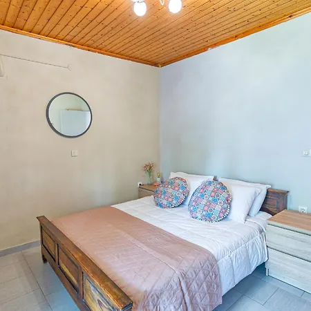 Апарт-отель Zografia Corfu (city)