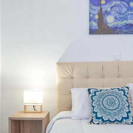Zografia Lejlighedshotel *
