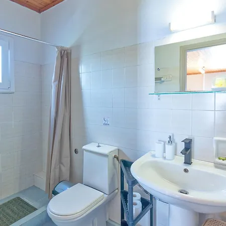 Zografia Aparthotel