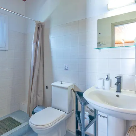 Zografia Aparthotel Corfu (city)