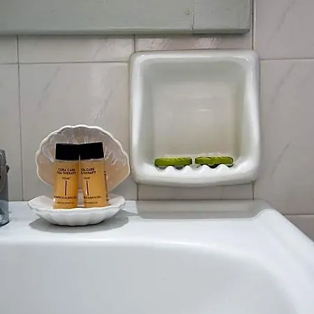 佐吉拉菲娅公寓式酒店