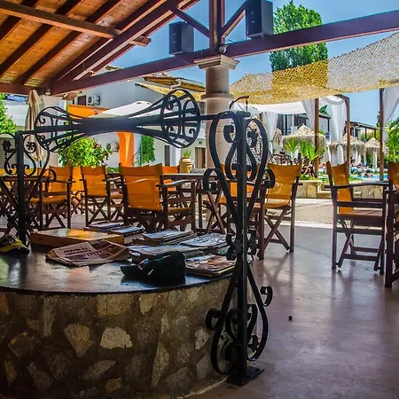 Zografia Lejlighedshotel *