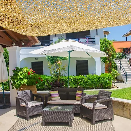 Zografia Lejlighedshotel *