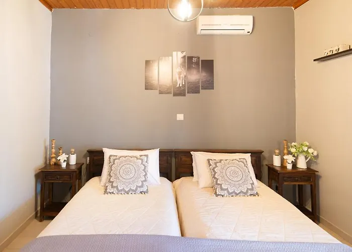 Zografia 3* Corfu (city)