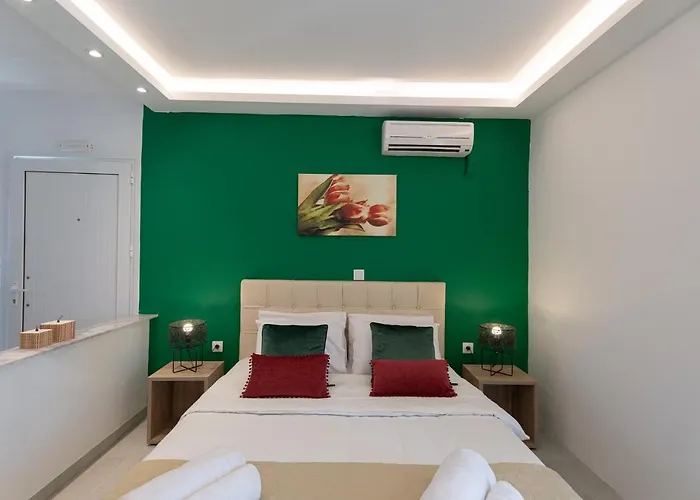 Zografia 3* Corfu (city)