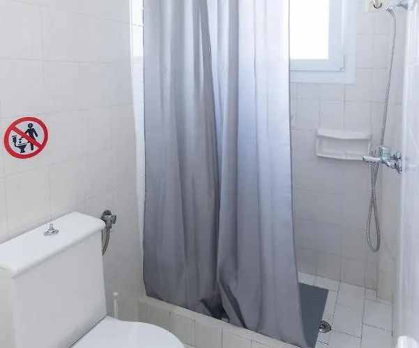 Апарт-отель Zografia Corfu (city)