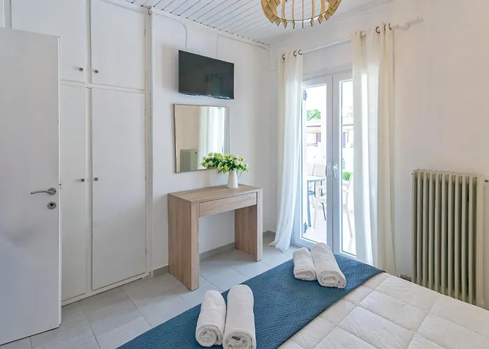 Zografia Corfu (city)