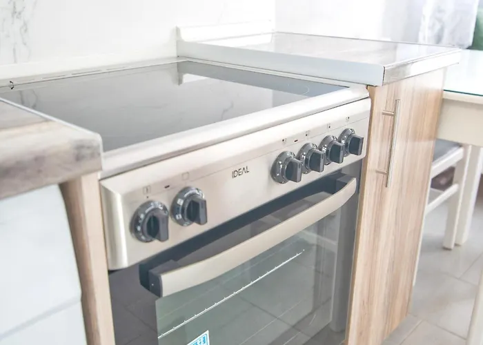 Апарт-отель Zografia