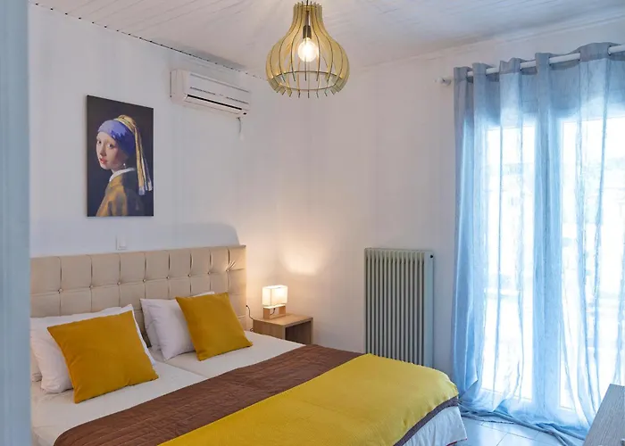 Zografia 3* Corfu (city)