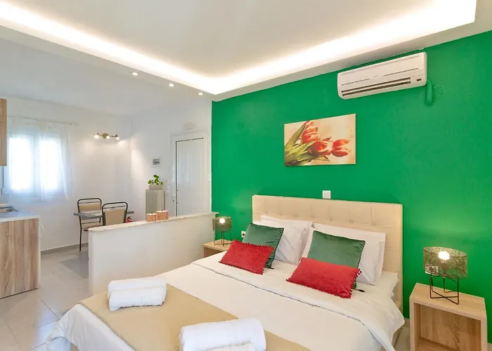 Zografia Corfu (city)