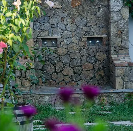 Zografia Апарт-отель Corfu (city)