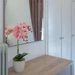 Zografia Apartmanhotel 3*