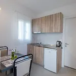 Zografia Apartmanhotel 3*