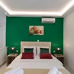 Zografia 3* Corfu (city)