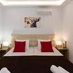 Zografia Apartmanhotel 3*