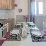 Zografia Apartmanhotel