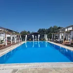 Zografia Apartmanhotel
