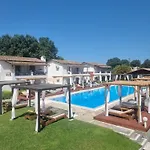 Apartmanhotel Zografia 3*