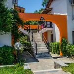 Zografia 아파트호텔 Corfu (city)