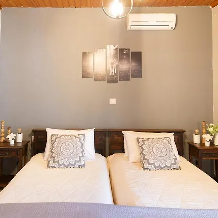 Zografia 3* Corfu (city)