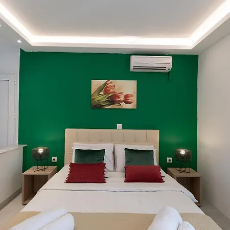 Zografia 3* Corfu (city)