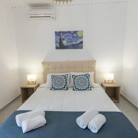 Zografia Apart-hotel