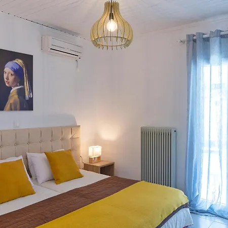 Zografia 3* Corfu (city)